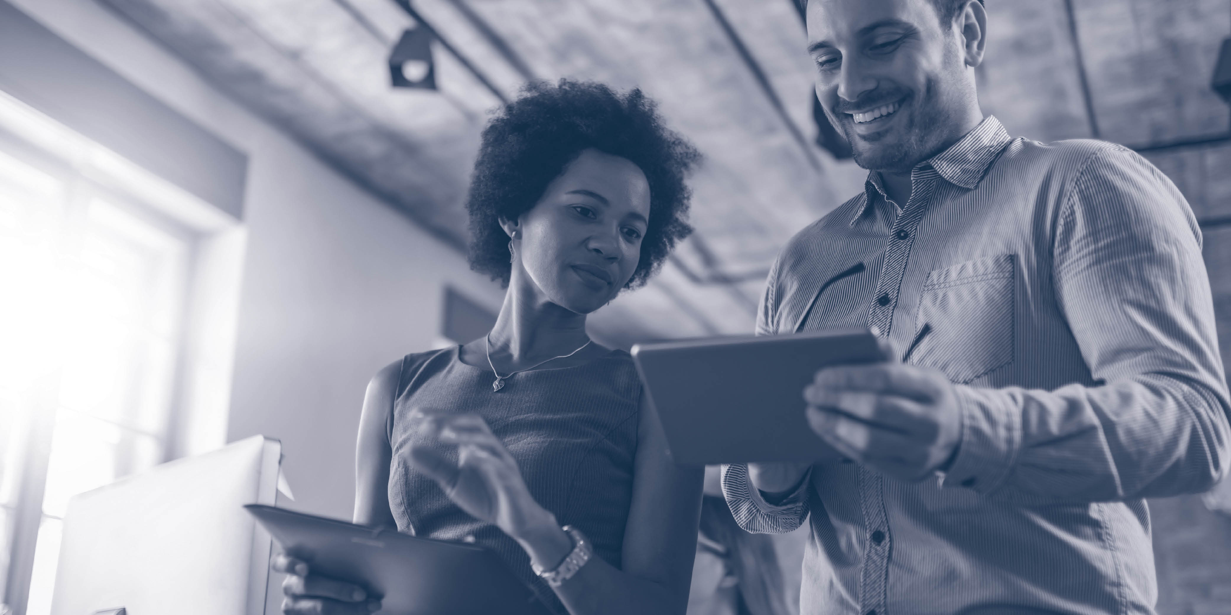 Recruitment Marketing - Crossing the Chasm