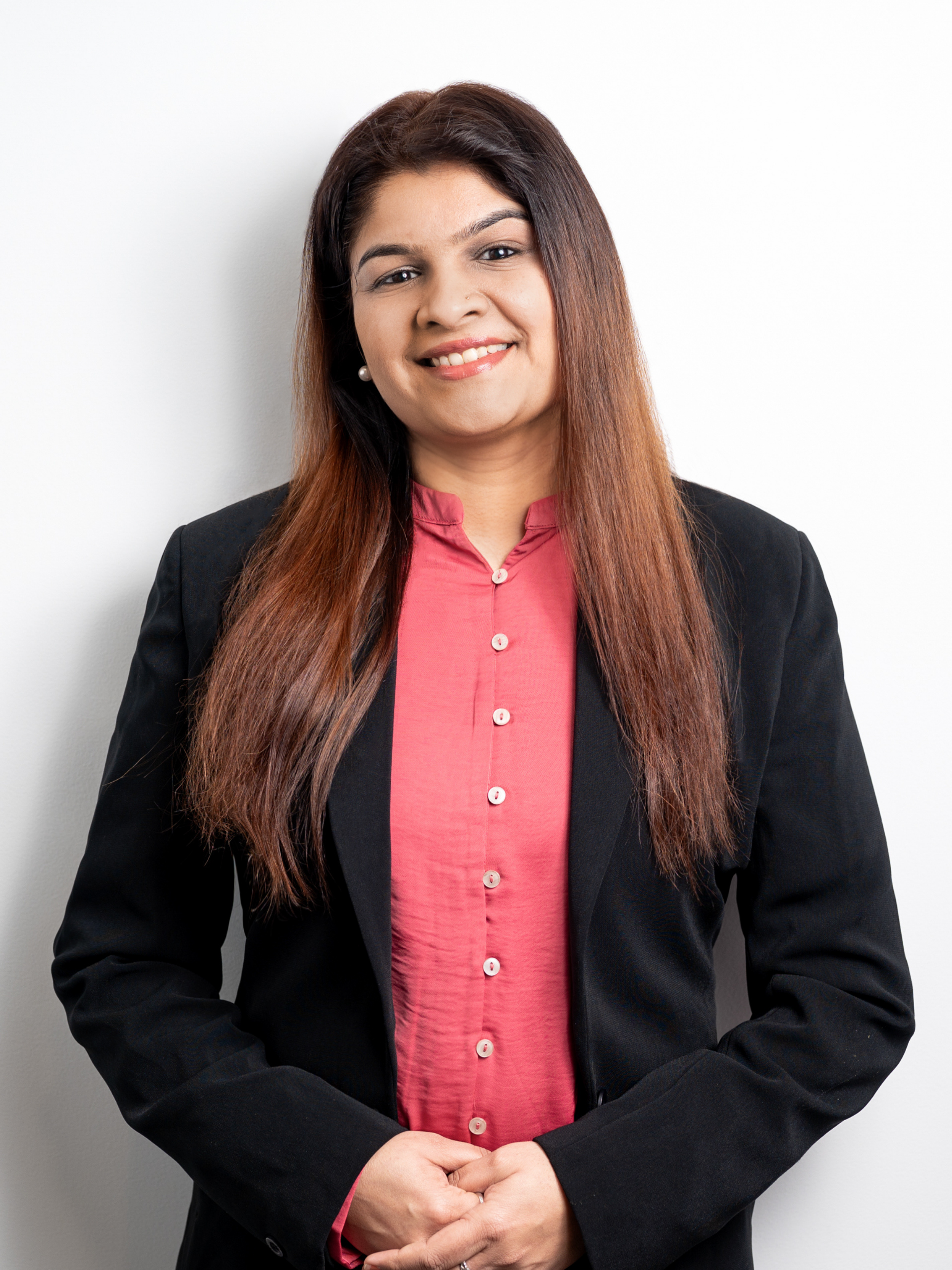 Pooja Bawse