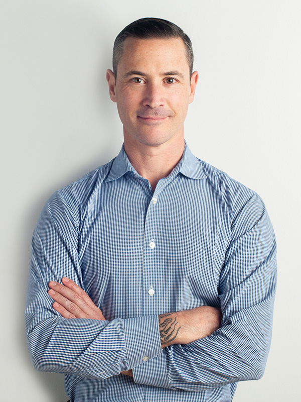 Christian Hughes