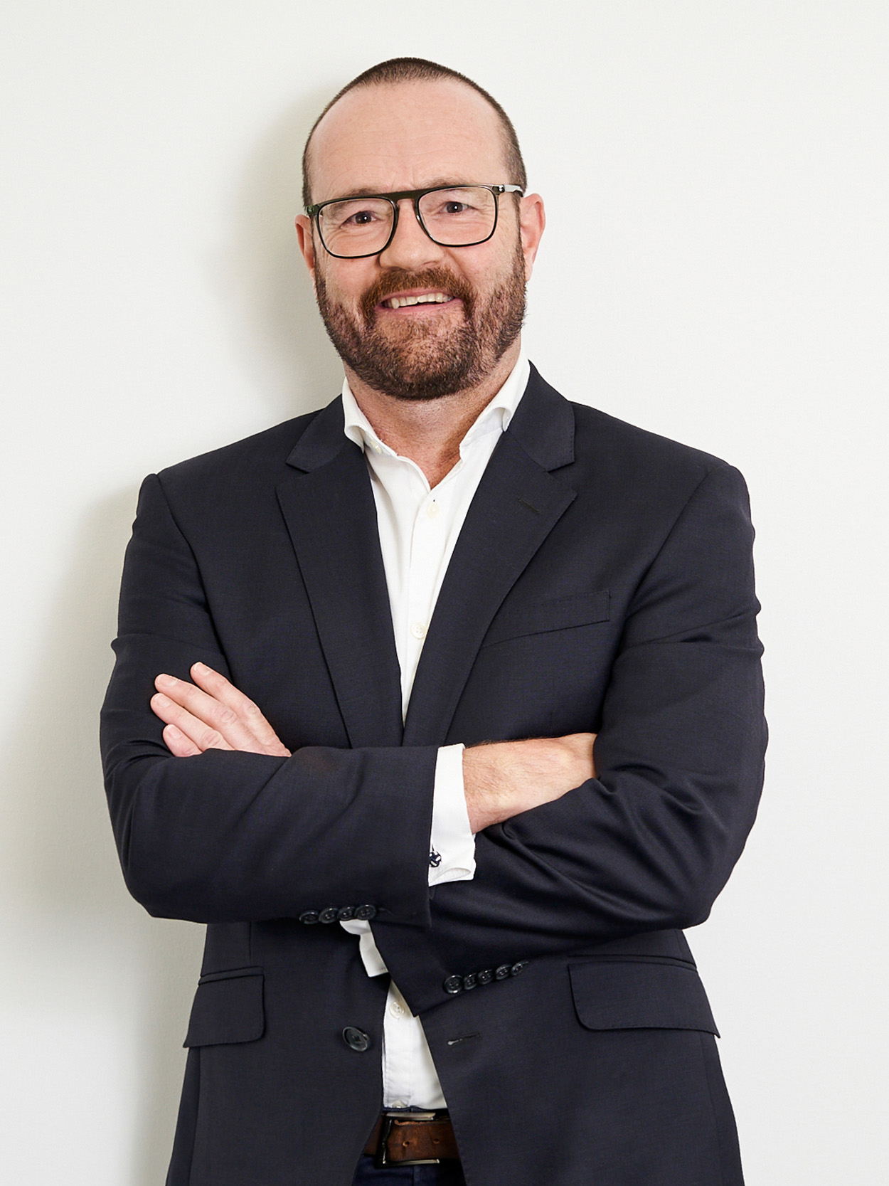 Mark Hurwood
