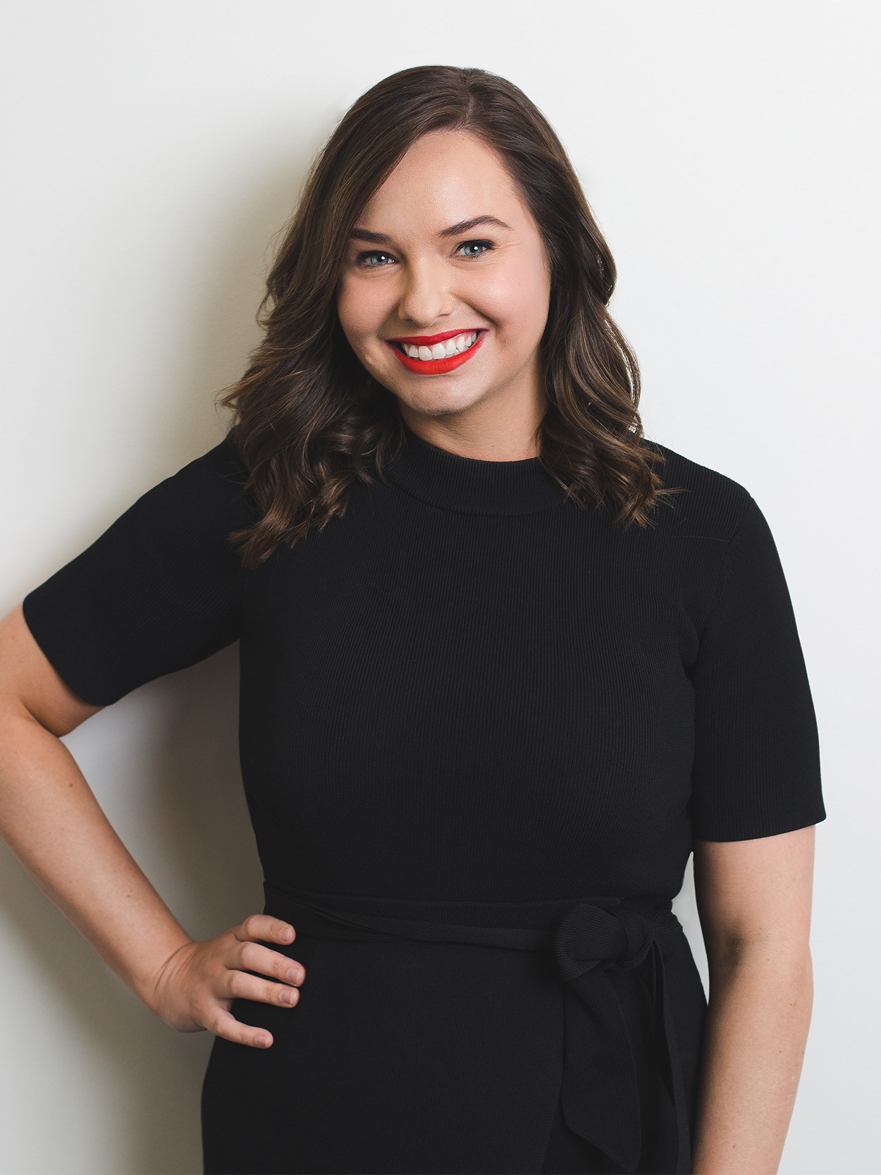 Kate Russell