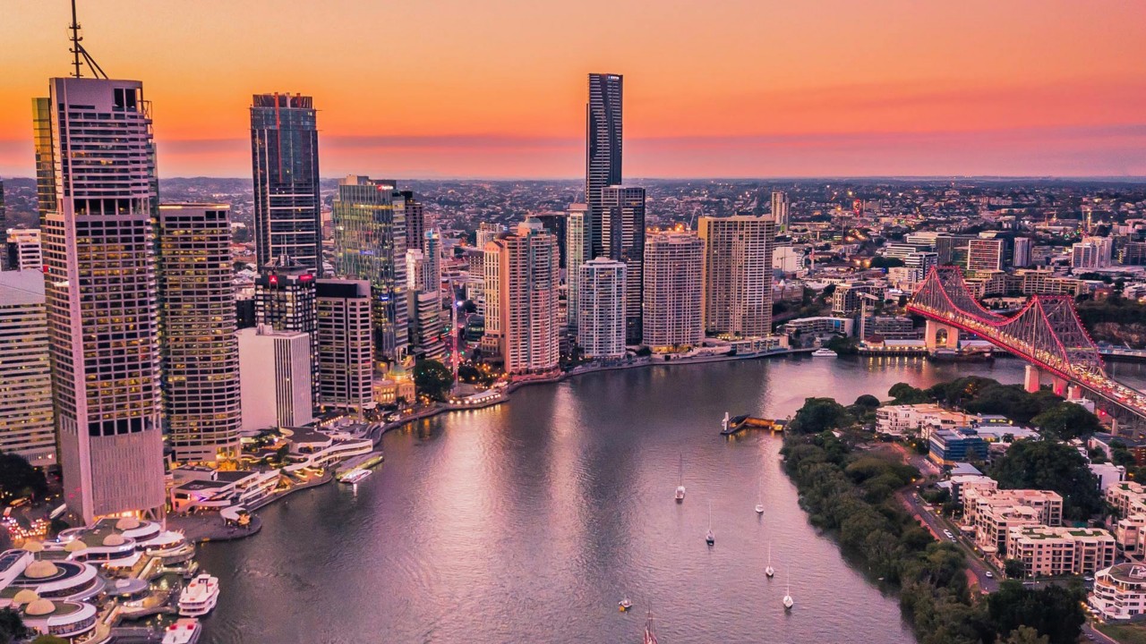 Troocoo Brisbane 