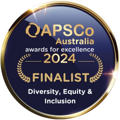 APSCo 2024_Finalist_DEI image