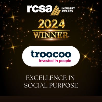 RCSA 2024_Winner_Social Purpose logo