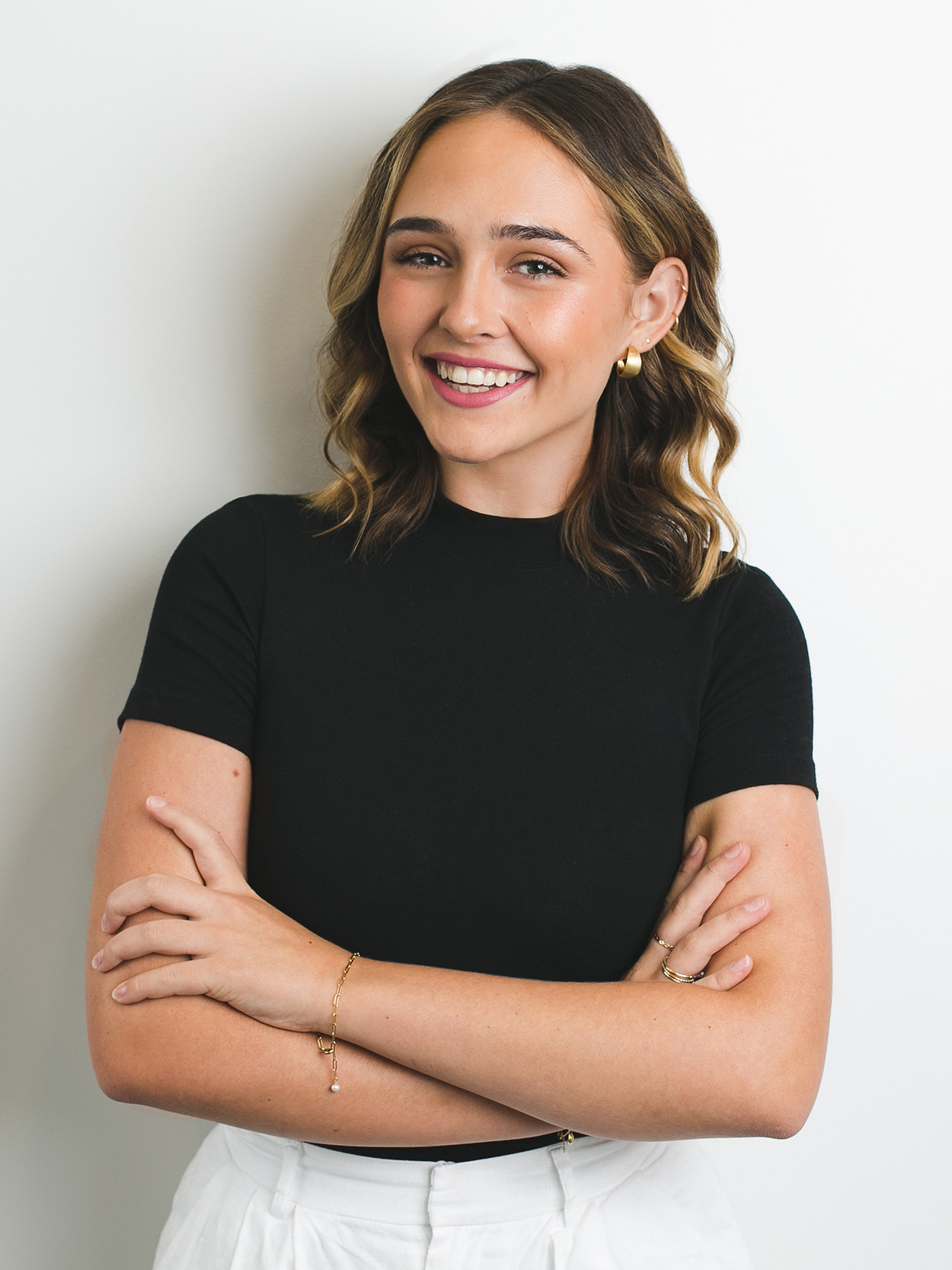 Rose Nixon