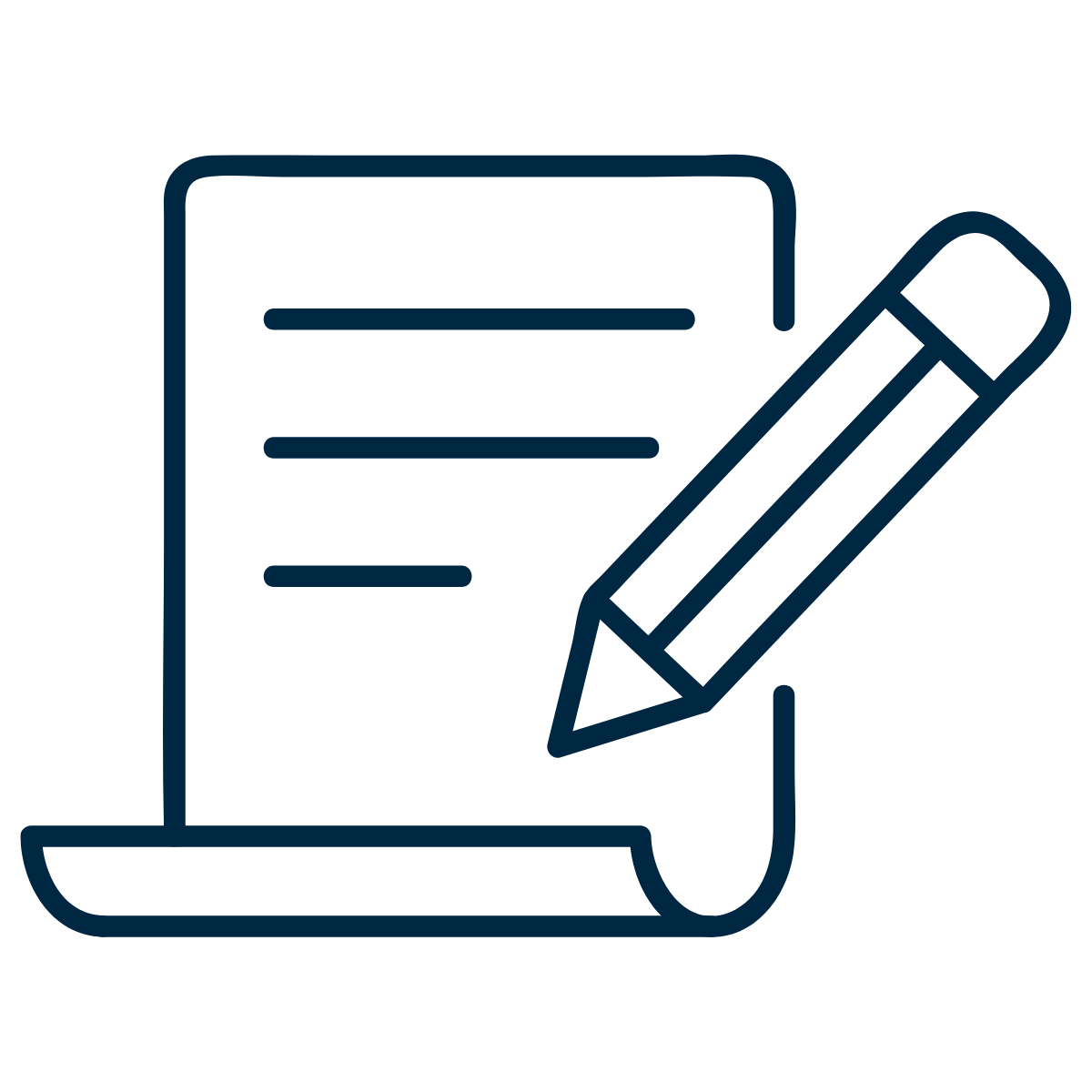 Procurement, Contracts & Supply Chain