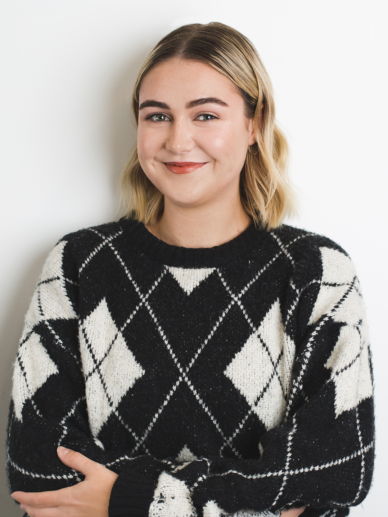 Lily Rennie